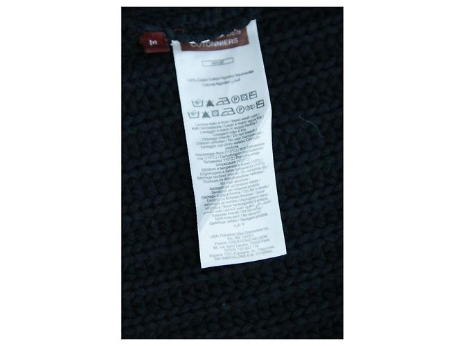 Strickjacke Comptoir Des Cotonniers L - vista 6