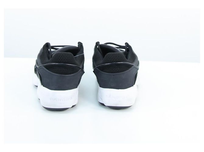 Sandro-Turnschuhe 42 - Ansicht 2