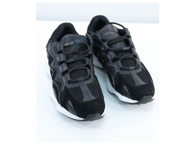 Sandro-Turnschuhe 42 - Ansicht 3