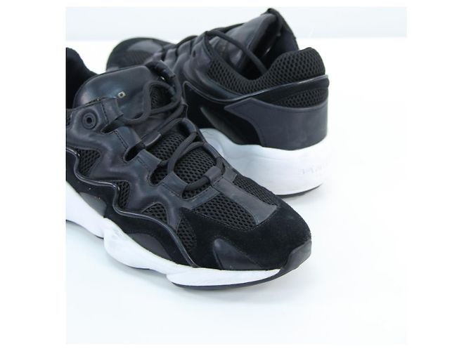 Sandro-Turnschuhe 42 - Ansicht 4