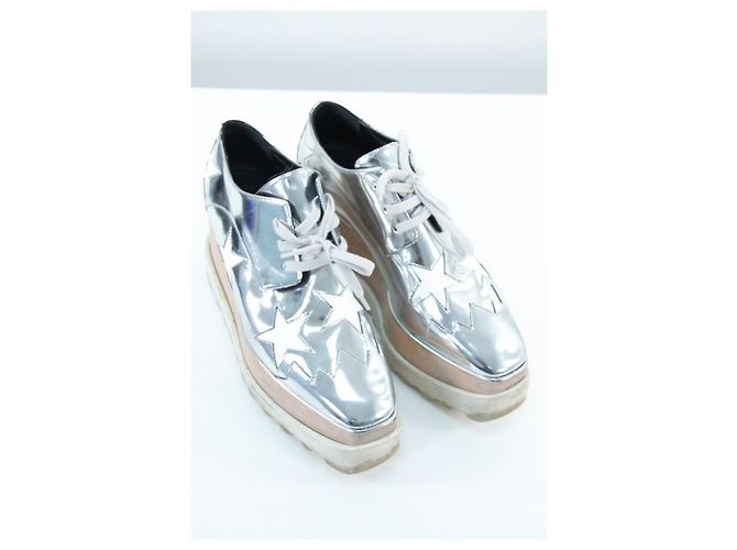 Stella Mc Cartney Derby di Stella McCartney 37 - vista 3