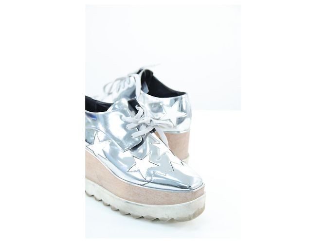 Stella Mc Cartney Derby di Stella McCartney 37 - vista 4
