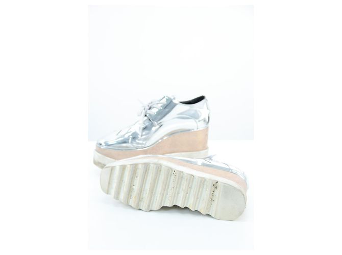 Stella Mc Cartney Derby di Stella McCartney 37 - vista 6