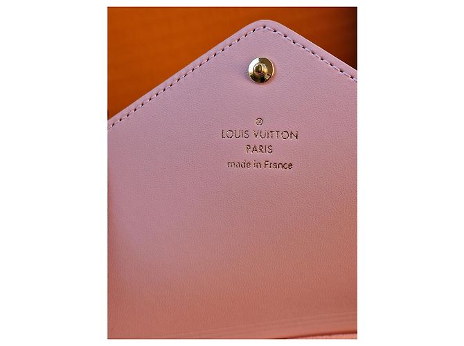 Kirigami Louis Vuitton Completa Marrone - vista 18