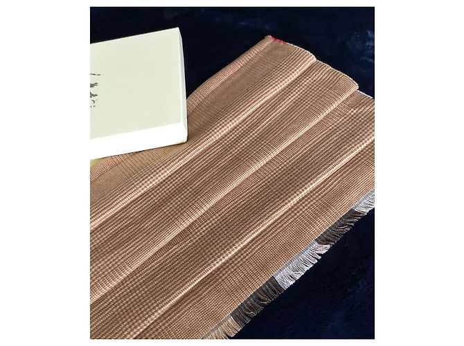 Burberry Lenços - vista 4
