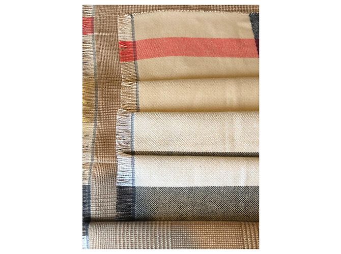 Burberry Lenços - vista 7