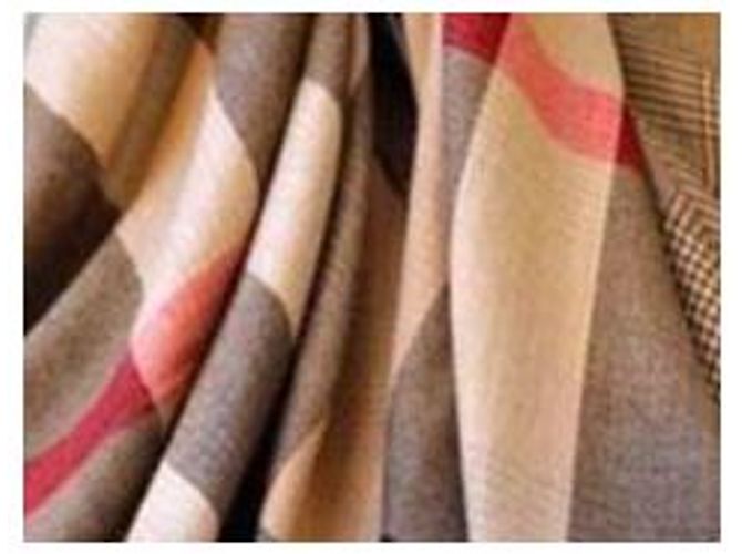 Burberry Lenços - vista 8