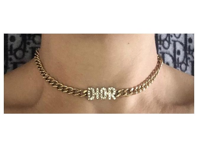 Dior Halsketten - Ansicht 3