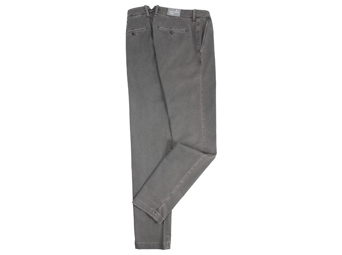 Jacob Cohen classico nuovo chinos - vista 2