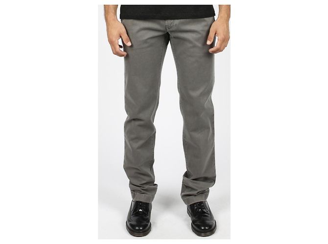 Jacob Cohen classico nuovo chinos - vista 3
