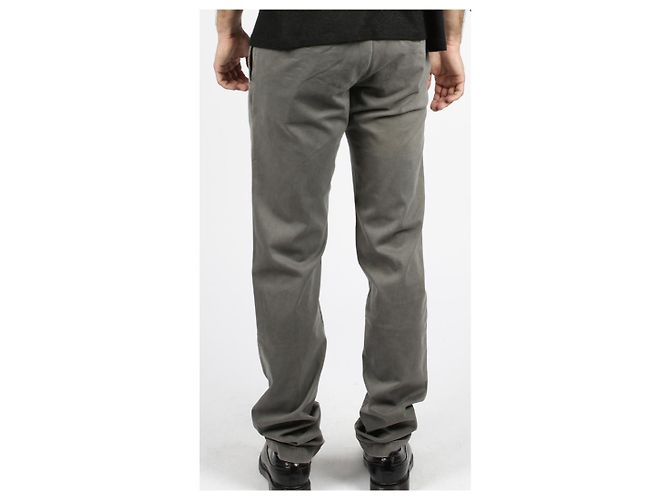 Jacob Cohen classico nuovo chinos - vista 4
