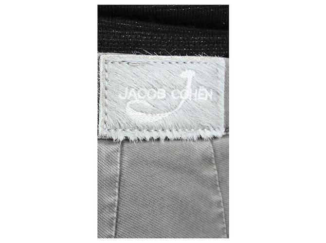 Jacob Cohen classico nuovo chinos - vista 5