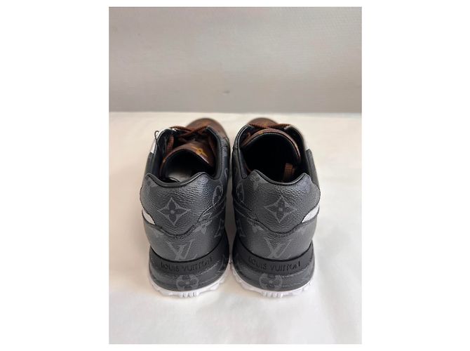 Louis Vuitton LV Run Away Trainer neu Monogramm - Ansicht 5
