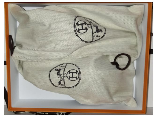 Hermès Oran Peach - view 2