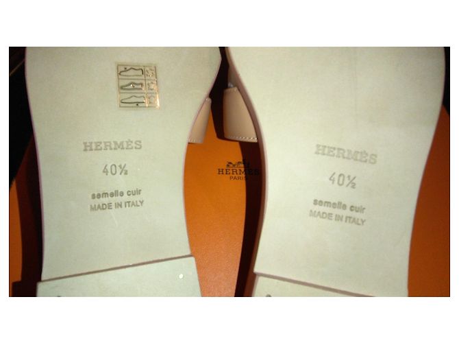 Hermès Oran Peach - view 4