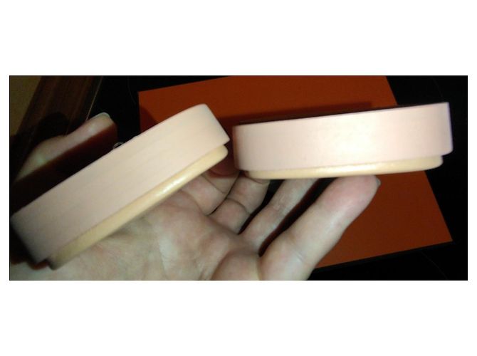 Hermès Oran Peach - view 5