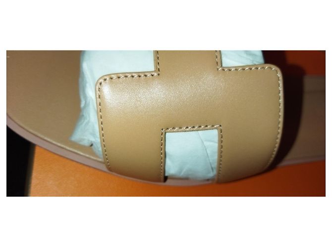 Hermès Oran Peach - view 6