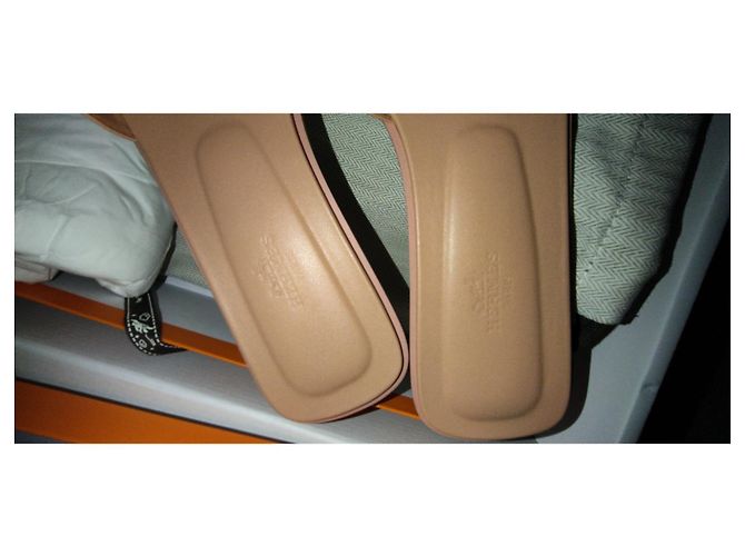 Hermès Oran Peach - view 9