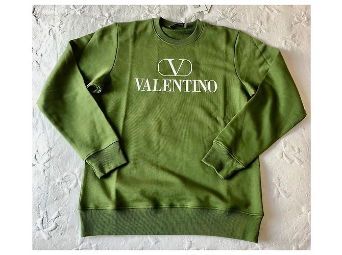 Nagelneuer Pullover von Valentino - Ansicht 2