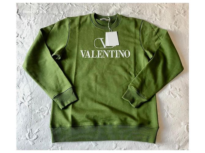 Nagelneuer Pullover von Valentino - Ansicht 3
