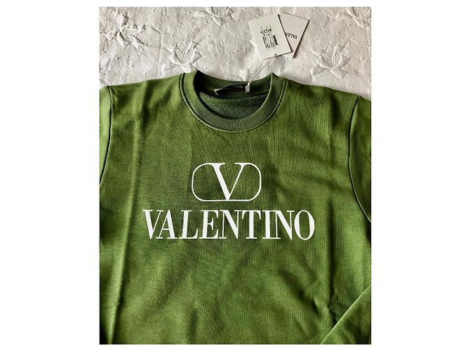 Nagelneuer Pullover von Valentino - Ansicht 4