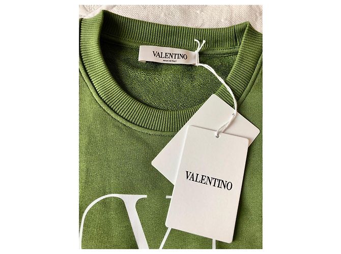 Nagelneuer Pullover von Valentino - Ansicht 5