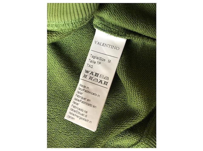 Nagelneuer Pullover von Valentino - Ansicht 8