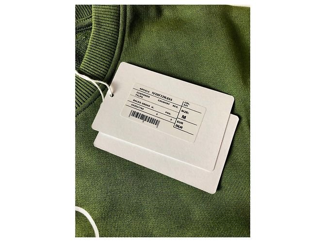 Nagelneuer Pullover von Valentino - Ansicht 9