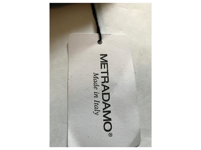 Autre Marque Metradamo Samthose Blau - Ansicht 4