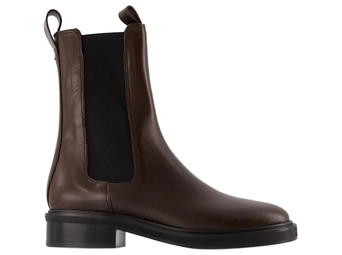 aeyde combat boots