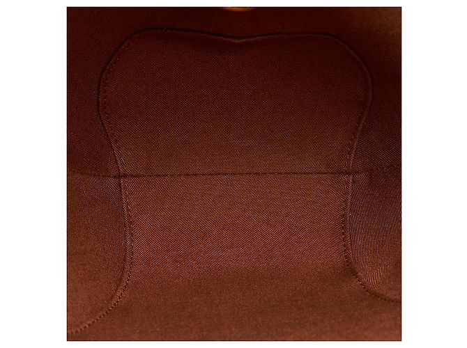 louis vuitton Monogram Ellipse Sac a Dos Zaino marrone - vista 7