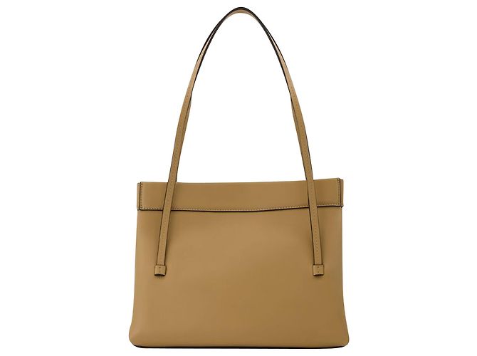 Wandler Borsa Joanna Mini in Pelle Marrone - vista 3