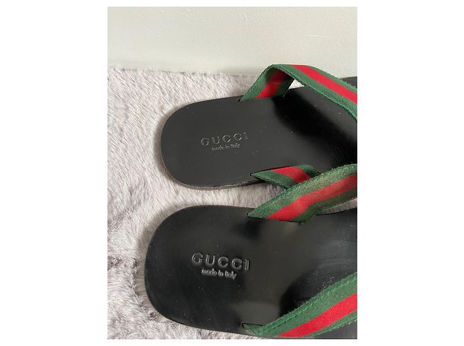Gucci Sandali da uomo - vista 2