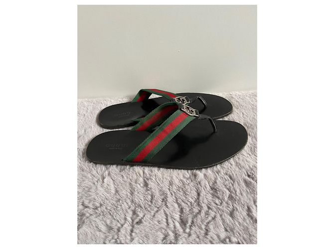 Gucci Sandali da uomo - vista 3