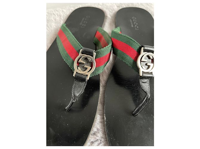 Gucci Sandali da uomo - vista 5