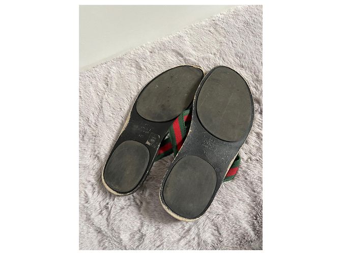 Gucci Sandali da uomo - vista 6