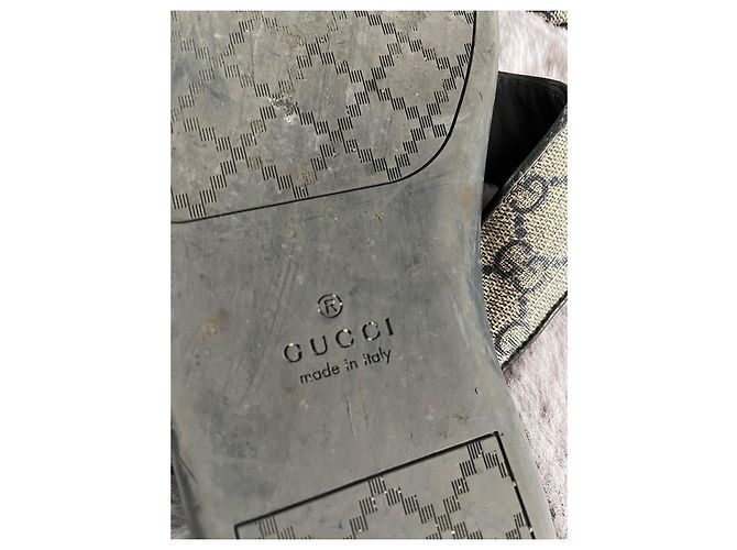 Gucci Sandali da uomo - vista 4