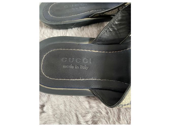 Gucci Sandali da uomo - vista 6