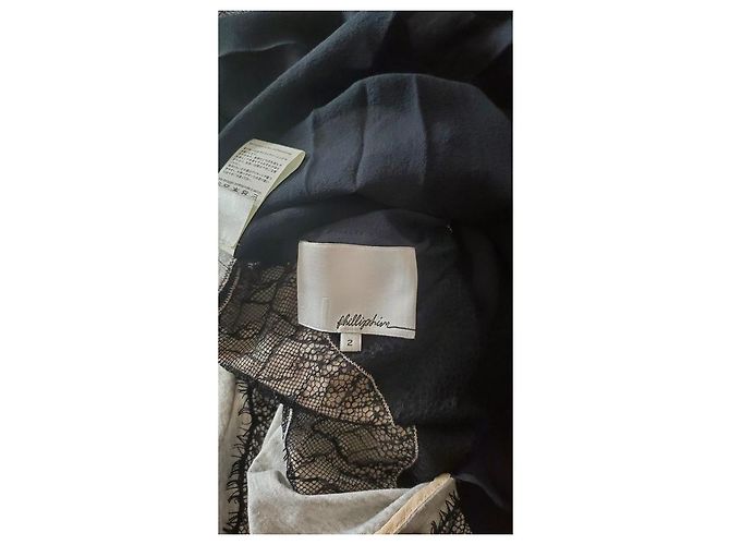 3.1 Phillip Lim Hermoso top Phillip Lim T.S Multicolor - vista 7