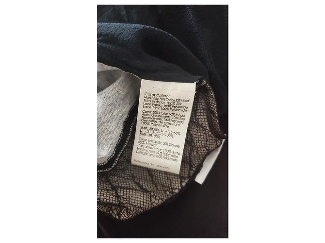 3.1 Phillip Lim Hermoso top Phillip Lim T.S Multicolor - vista 8