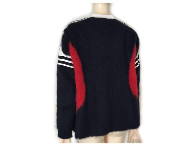 Louis Vuitton Jacke Mantel Mehrfarben - Ansicht 2