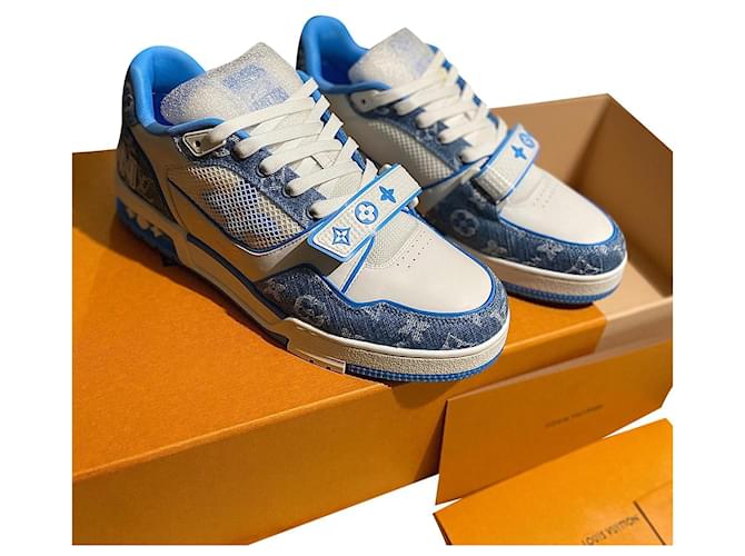 basket nike louis vuitton