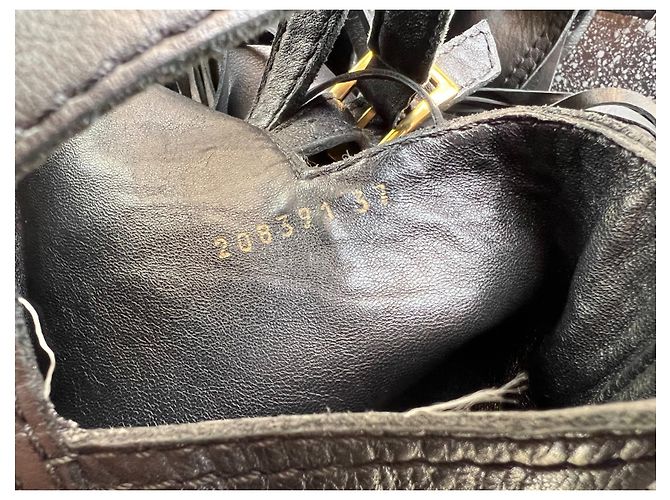 Gucci Stiefel - Ansicht 10