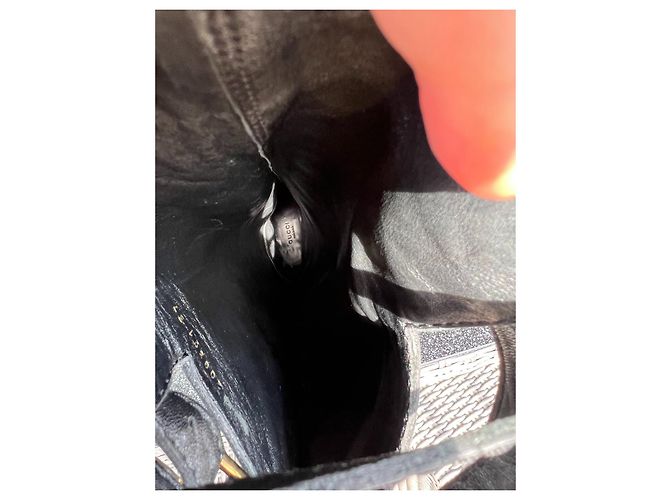Gucci Stiefel - Ansicht 11