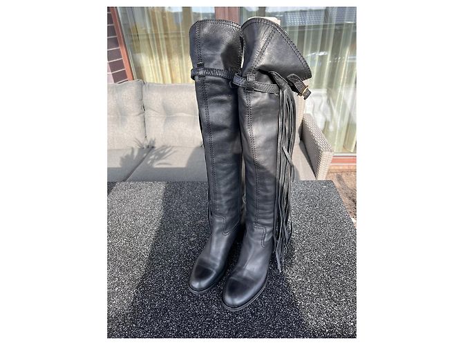 Gucci Stiefel - Ansicht 2