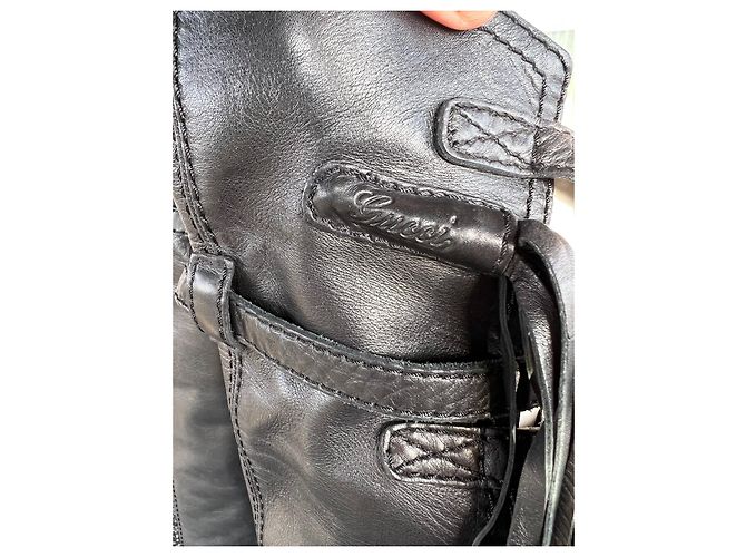 Gucci Stiefel - Ansicht 3