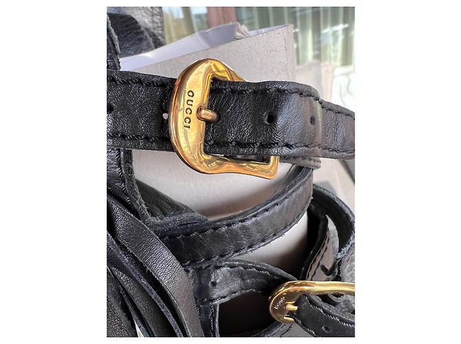 Gucci Stiefel - Ansicht 4