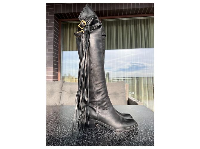 Gucci Stiefel - Ansicht 5