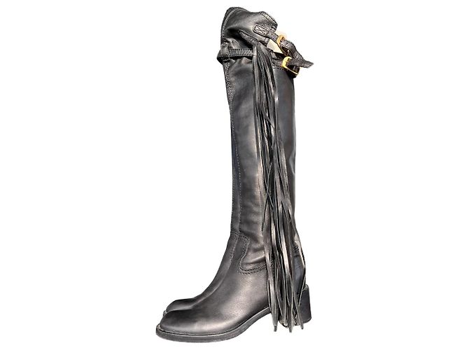 Gucci Stiefel - Ansicht 6