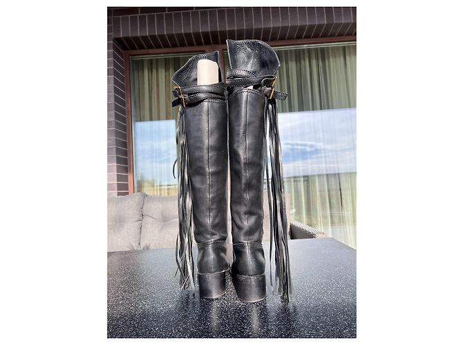 Gucci Stiefel - Ansicht 7